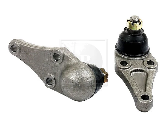 Comprar Rótula inferior de suspensión Mitsubishi Pajero IV SHORT V80
