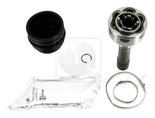 S281I28 NPS Junta homocinética