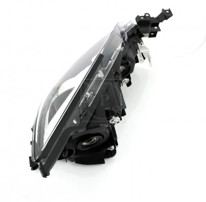 Faros delanteros Mazda 6 