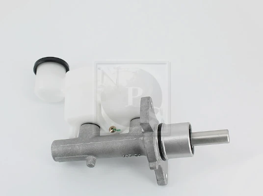 Cilindro maestro de frenos Toyota Hilux pick-up (KUN15) (2005 - 2012) precio, desde 94,42 EUR