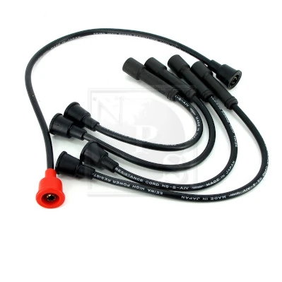 9443 NGK Cables de alta tensión, juego