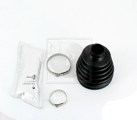 Fuelle transmisión delantero exterior para Renault Espace IV JK0