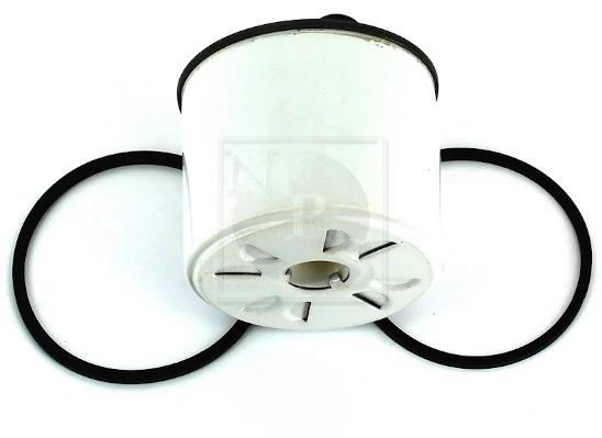  Filtro de combustible Ford Fiesta 