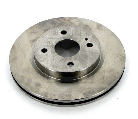 Discos para Mazda 2 III DL, DJ