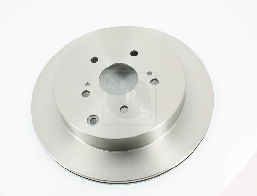 Comprar DP1010111543 Dr!ve+ Disco de freno trasero