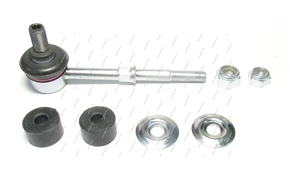 Gomas de barra estabilizadora Toyota RAV4 III