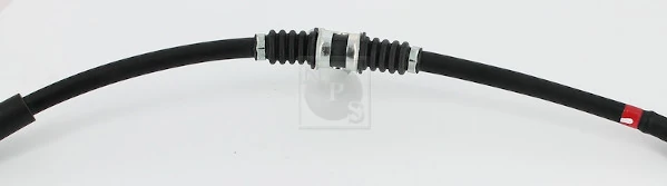 Cable de freno de mano trasero derecho Mitsubishi Pajero I SUV (L04G) (1982 - 1990) precio, desde 28,03 EUR