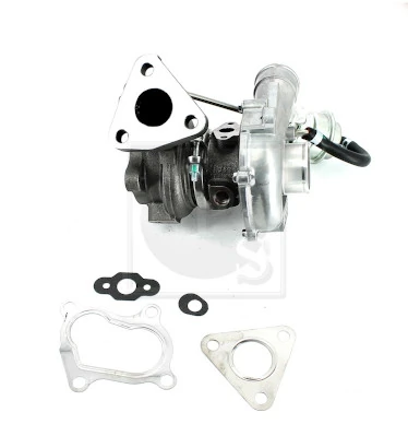 Turbo para motor para Mitsubishi L 200 IV KA, KB