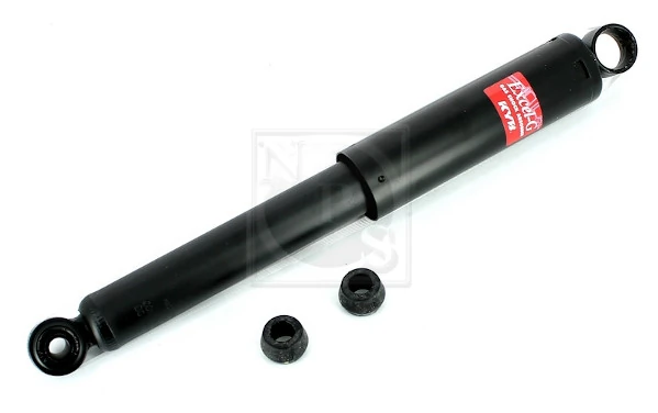 Amortiguador trasero Daihatsu Terios I SUV (J100, J102, J122) (1997 - 2005) precio, desde 32,14 EUR