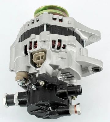 Alternador del motor Mitsubishi Pajero CLASSIC II SUV (V2W) (2002 - 2026) precio, desde 223,89 EUR