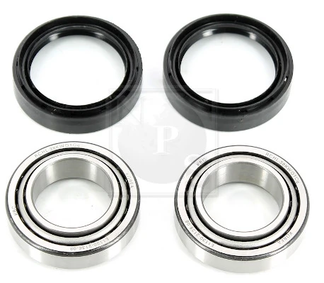 Cojinete de rueda delantero Polcar CX150 precio, desde 28,44 EUR
