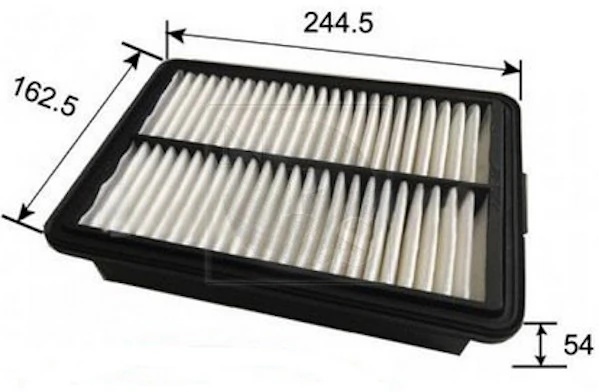Filtro de aire de motor para Hyundai I30  PD