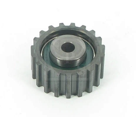 Polea tensora intermedio de correa dentada para Ford Sierra II GBG, GB4
