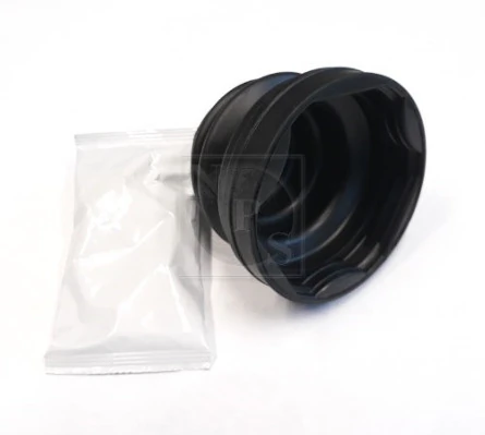 BK214A084AB Ford Fuelle palier delantero interior