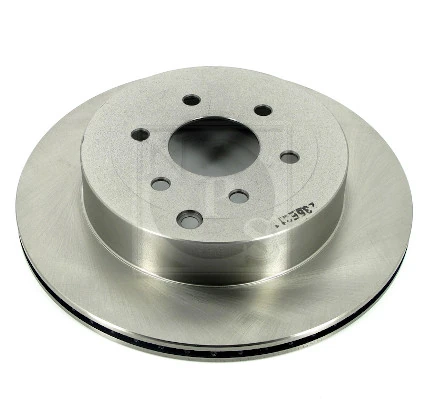 Frenos traseros para Nissan Navara NP300 III D40