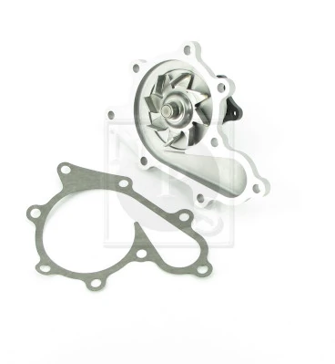 Bomba de agua 1623115380 Peugeot/Citroen