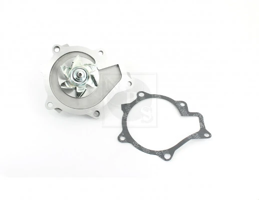 Motor de agua KIA Sorento III