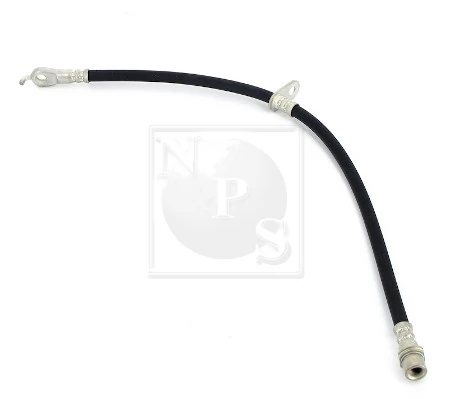 Tubo de frenos delantero para Toyota Yaris VERSO NCP2