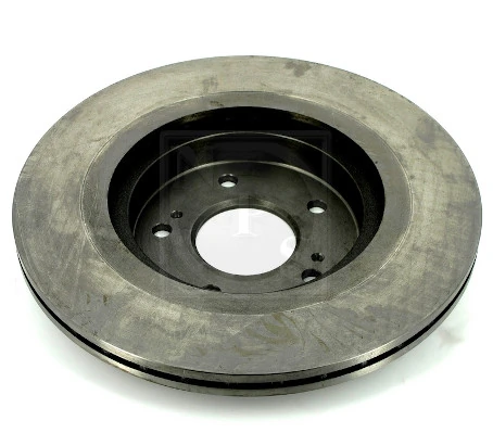 Comprar 4320606P00 Nissan/Infiniti Freno de disco delantero