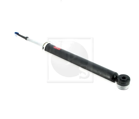 Amortiguador trasero Nissan Tiida hatchback (C11X) (2004 - 2014) precio, desde 35,12 EUR