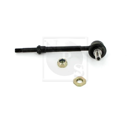 Soporte de la barra estabilizadora delantera Polcar T730