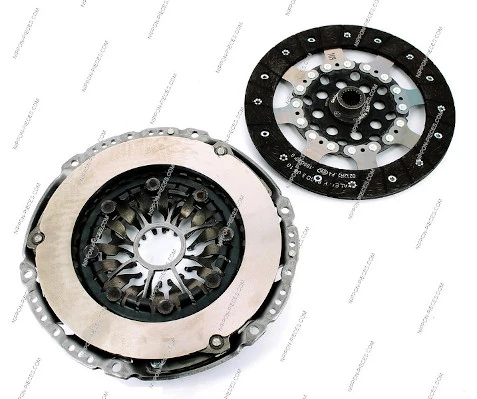 625305609 INA Embrague motor