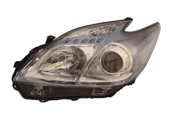 Faros delanteros Prius  hatchback (2009-2016) original desde 233,77 €