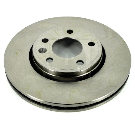 Freno de disco delantero Renault Trafic II furgoneta (FL) (2001 - 2014) precio, desde 94,78 USD
