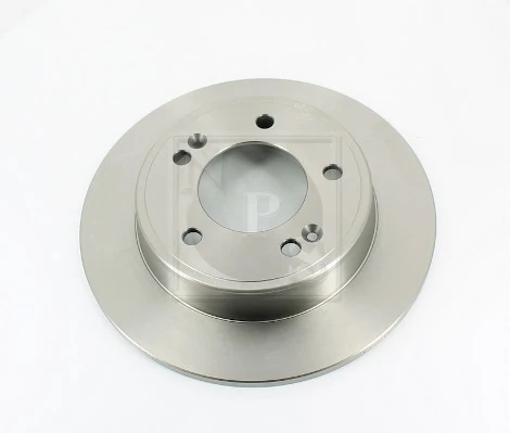Freno de disco trasero para KIA Cerato III YD