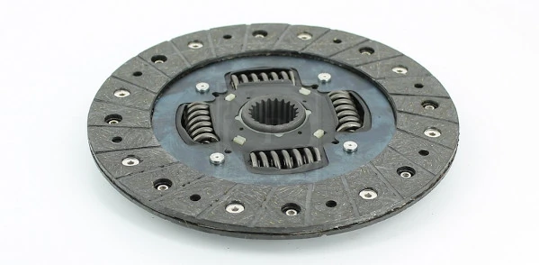 Disco de embrague para Toyota Land Cruiser 80 J8