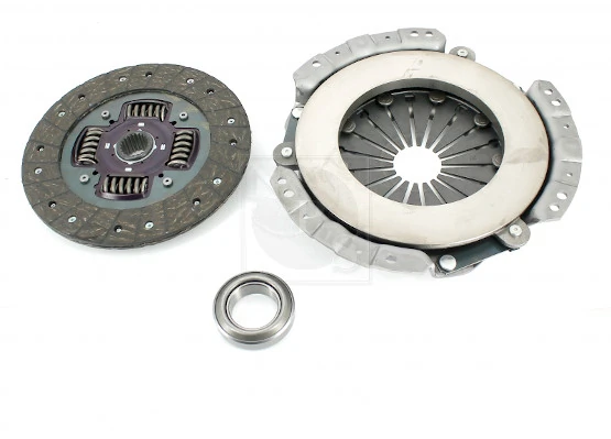 Embrague motor para Toyota Hiace II H5
