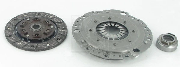D200U34 NPS