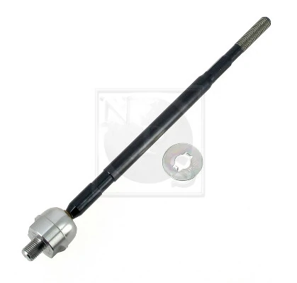 Barra de direccion coche para Honda HR-V  GH