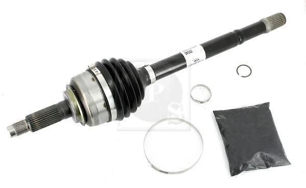 Junta homocinética exterior delantera KIA Carnival II monovolumen (GQ) (2001 - 2005) precio, desde 46,14 EUR