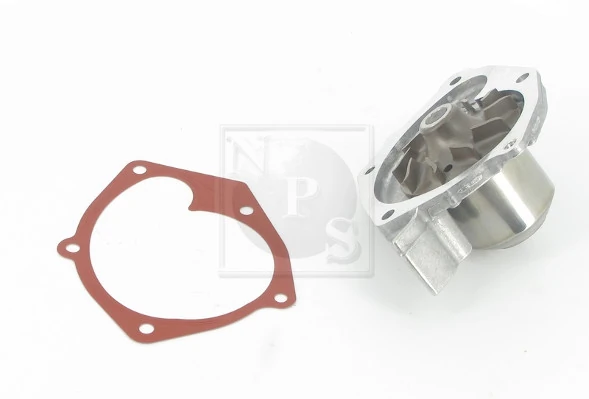 Bombeadora de agua Nissan Primera sedán (P12) (2002 - 2008) precio, desde 31,40 EUR