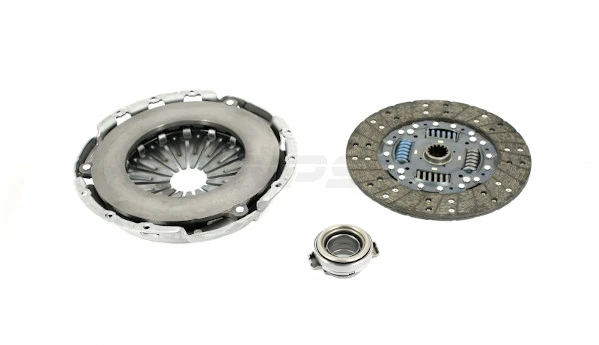 M200I108 NPS Embrague motor