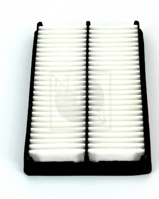 A1859 Purflux Filtro de aire de motor