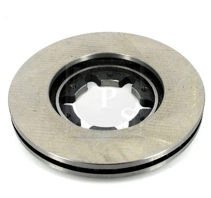 Discos para Nissan Patrol  Y61