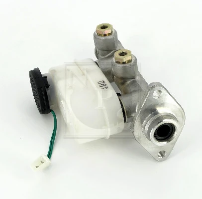 Cilindro principal de frenos para Ford Fiesta Mk1 GBFT