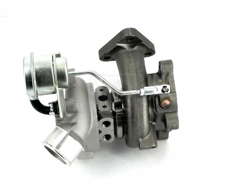 Turbocompresor Mitsubishi Pajero IV SHORT SUV (V80) (2006 - 2013) precio, desde 98,31 EUR
