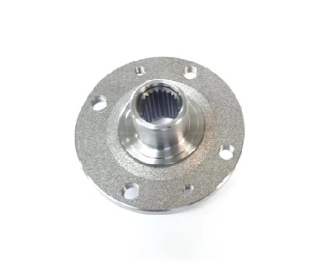 Comprar Buje de rueda delantero Nissan Micra C+C III K12