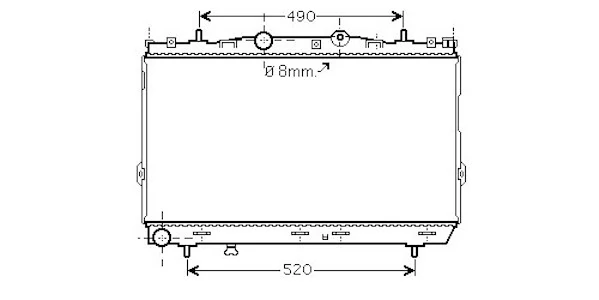 H156I63 NPS