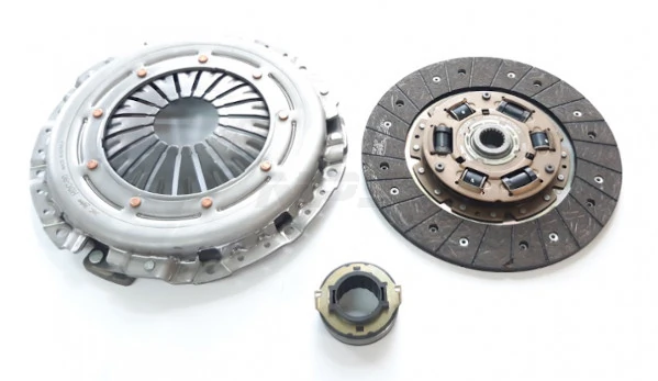624338500 INA Embrague motor