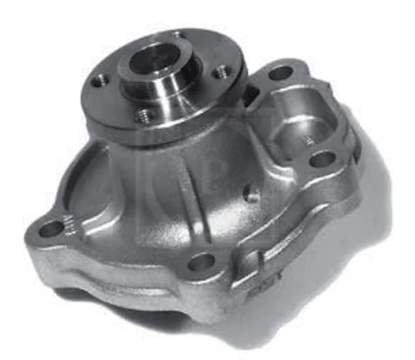 Bombeadora de agua Suzuki Ignis I hatchback (FH) (2000 - 2005) precio, desde 34,11 EUR