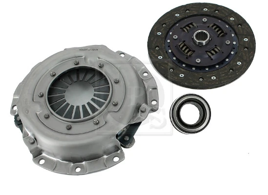 Embrague motor para Hyundai Accent I 