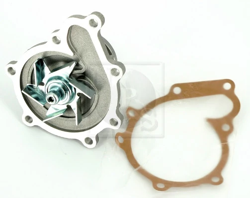 3641823M91 Massey Ferguson Bomba refrigerante coche