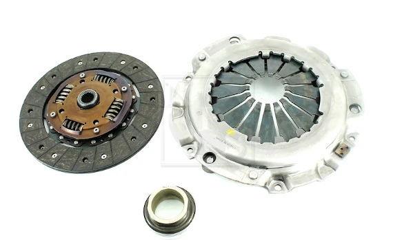 Embrague 90421642 General Motors
