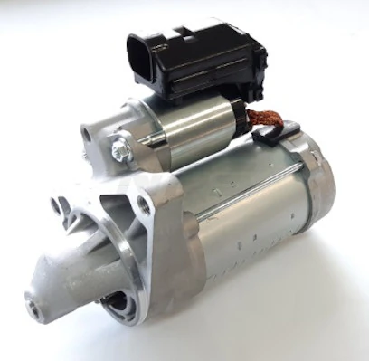 Motor de arranque 1648214980 Peugeot/Citroen