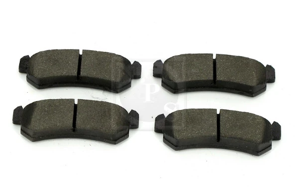 Comprar Pastillas de freno traseras Chevrolet Lacetti  J200