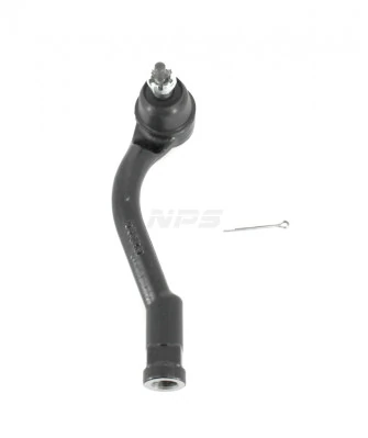  Rótula barra de dirección Hyundai Sonata 7